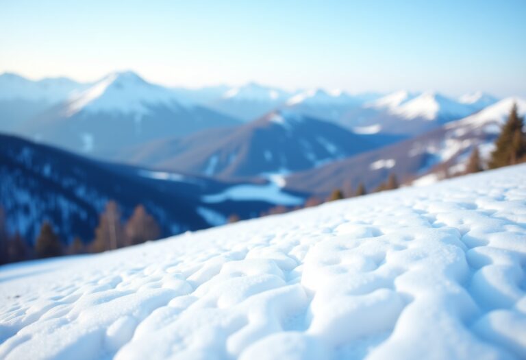 Piste da sci in Valsassina con investimenti futuri