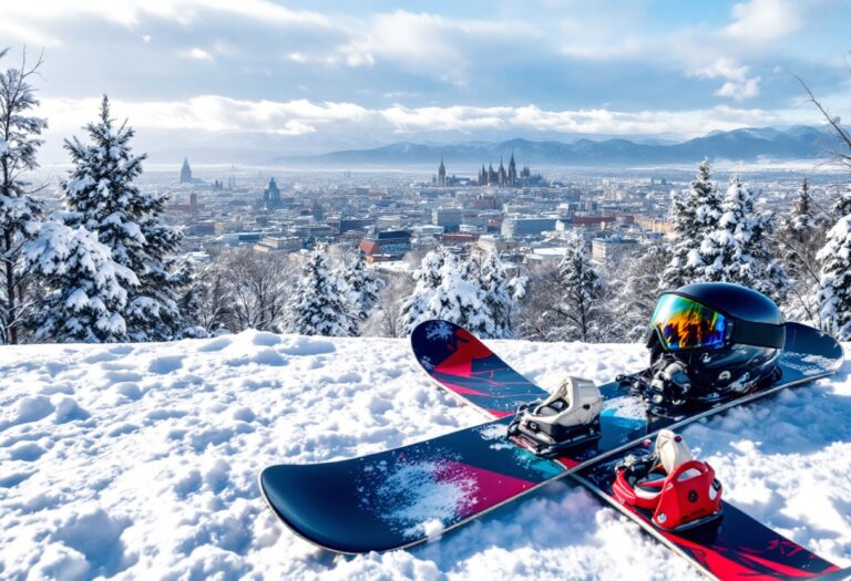 Milano si prepara per i Giochi Olimpici con progetti urbani