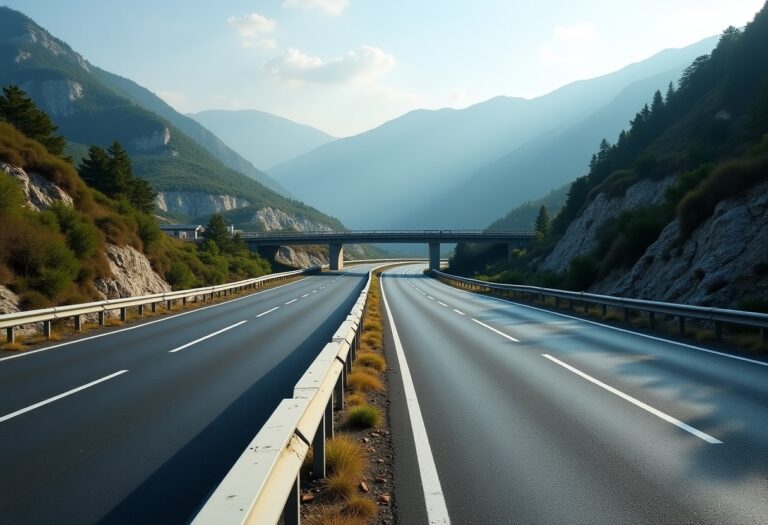 Svincolo Civate Isella/Suello riaperto per il traffico