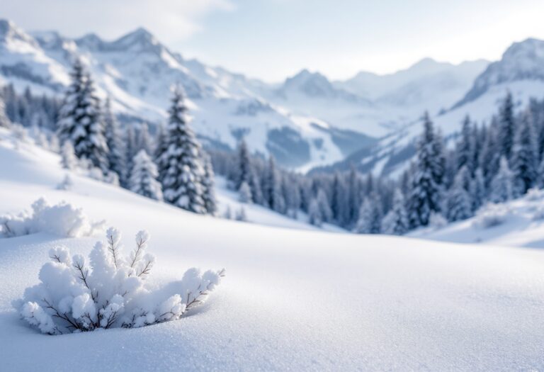 Attività invernali in Trentino, senza sci