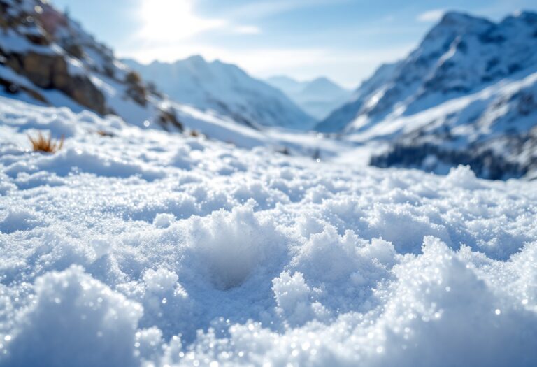 Scopri gli eventi e le novità delle piste invernali italiane