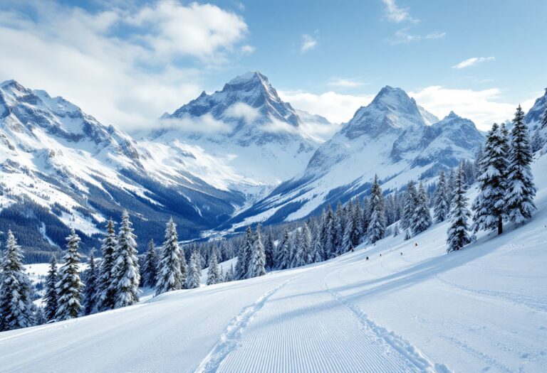 Jessie Diggins si allena per il Tour de Ski ad Anterselva