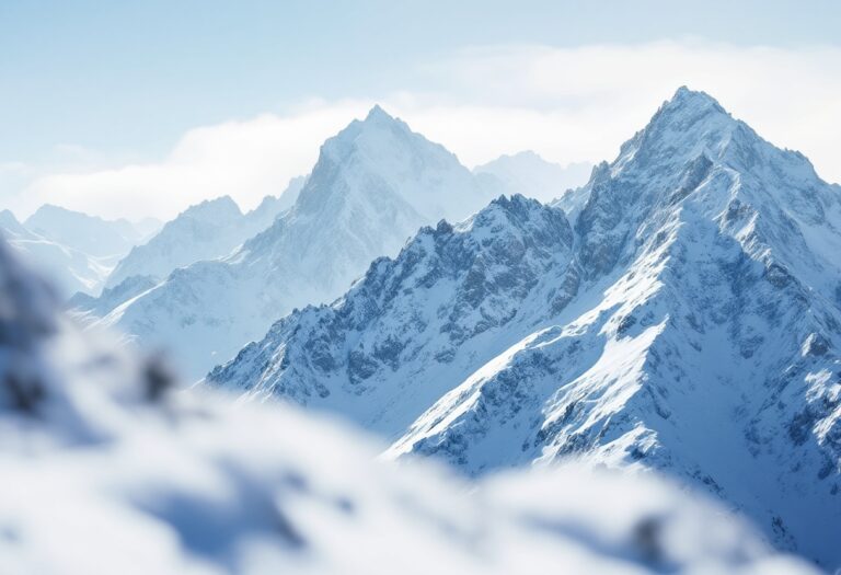 Look e stile delle Olimpiadi invernali 2026 a Milano-Cortina