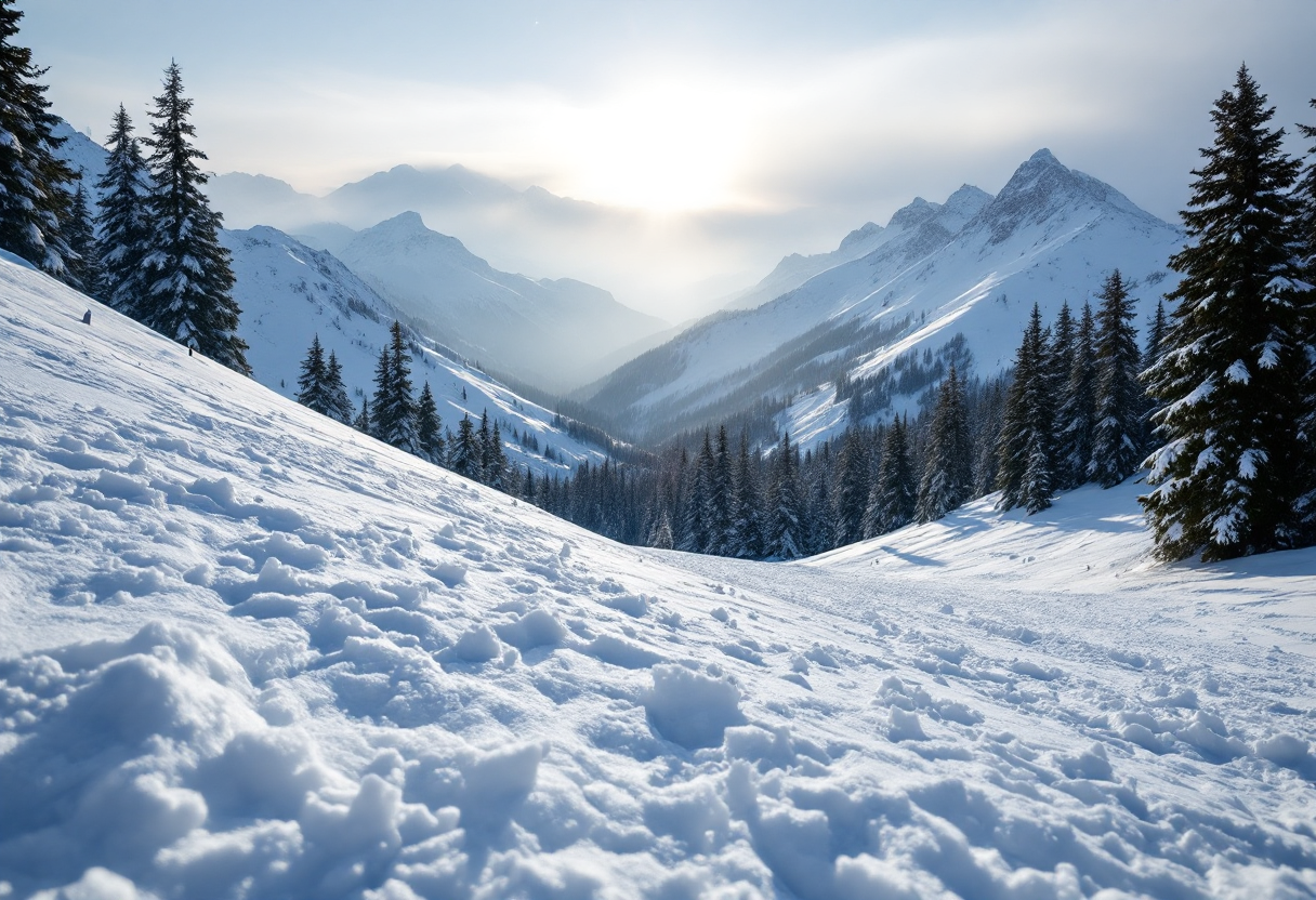 Immagine di Milano Cortina 2026 con sport e cultura