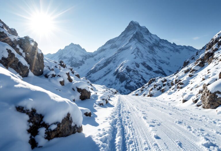 Moeller trionfa nel superG di Bormio sulla pista Stelvio