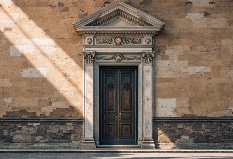 Porte Sante di Roma, simbolo del Giubileo 2025