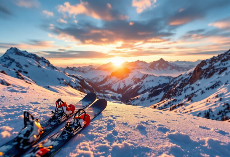 Preparativi per le Olimpiadi invernali a Milano Cortina 2026