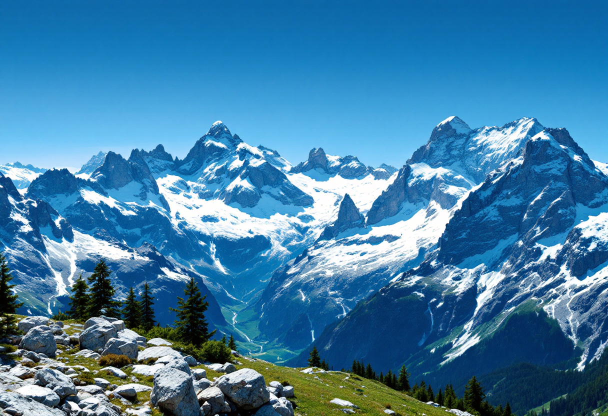 Cortina d'Ampezzo pronta per la Coppa del Mondo di sci