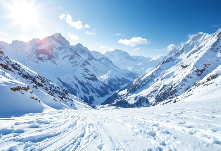 Logo delle Olimpiadi Invernali Milano Cortina 2026