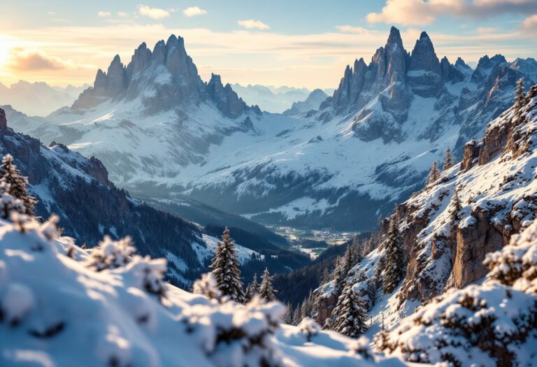 Atleti pronti per le Olimpiadi di Milano e Cortina 2026