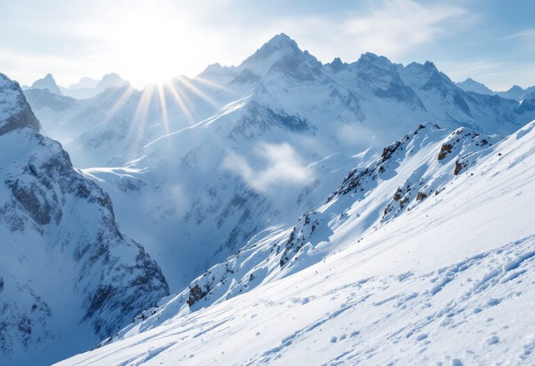 Scarponi da sci alpini con sistema di chiusura Boa