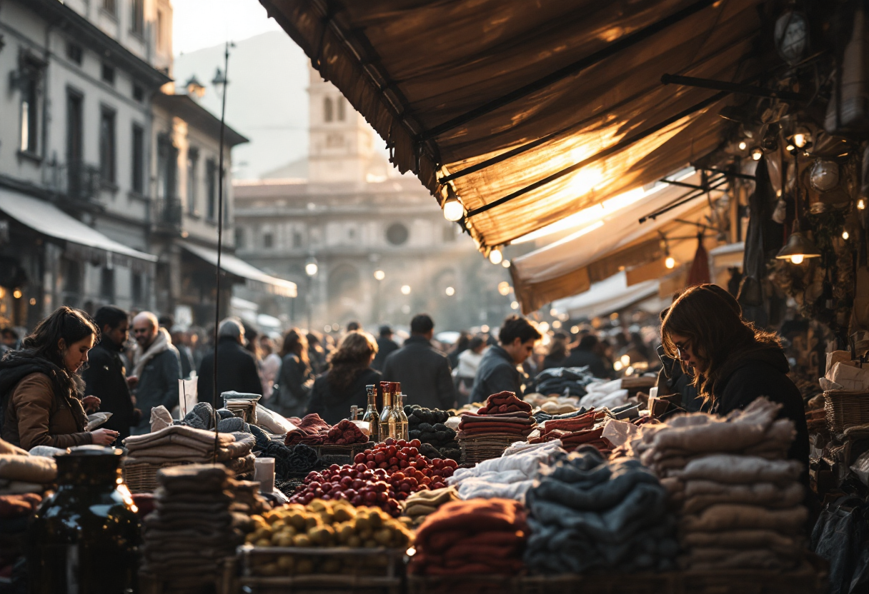 Eventi culturali e di intrattenimento a Firenze