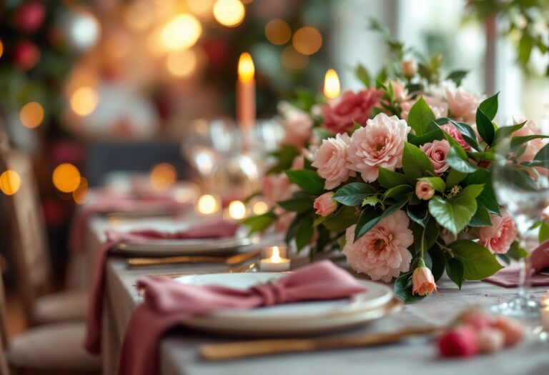 Regali creativi per celebrare anniversari di matrimonio